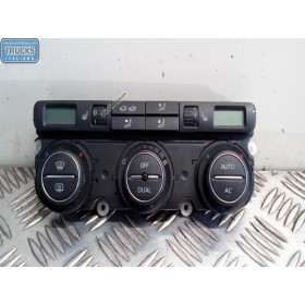 AC CONTROL UNIT VOLKSWAGEN...