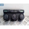 VOLKSWAGEN AC CONTROL UNIT VOLKSWAGEN Passat 2005>2010 used
