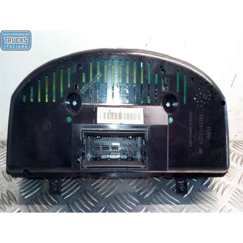 VOLKSWAGEN QUADRO STRUMENTI VOLKSWAGEN Passat 2005>2010 usato