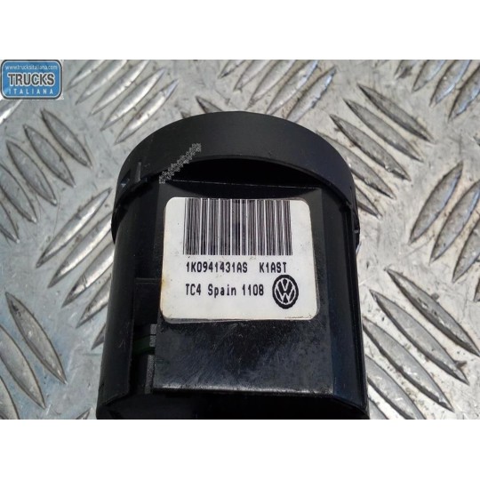 BLOCK LOGHTS  VOLKSWAGEN Passat 2005>2010 used