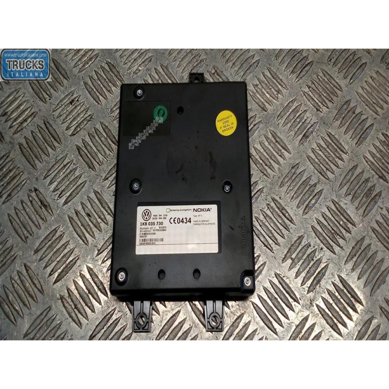 VOLKSWAGEN CENTRALINE VARIE VOLKSWAGEN Passat 2005>2010 usato