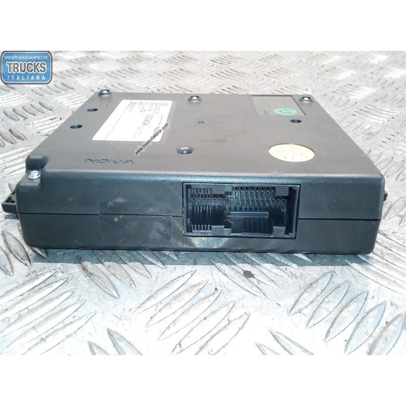 VOLKSWAGEN VARIOUS CONTROL UNITS  VOLKSWAGEN Passat 2005>2010 used