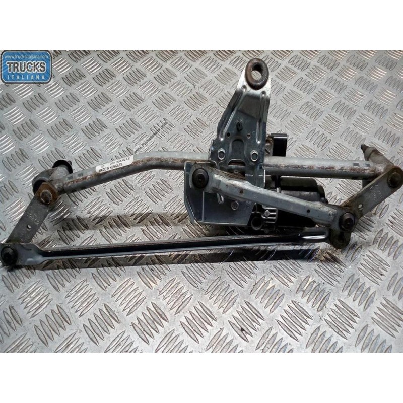 VOLKSWAGEN MOTORINO TERGI ANTERIORE VOLKSWAGEN Passat 2005>2010 usato