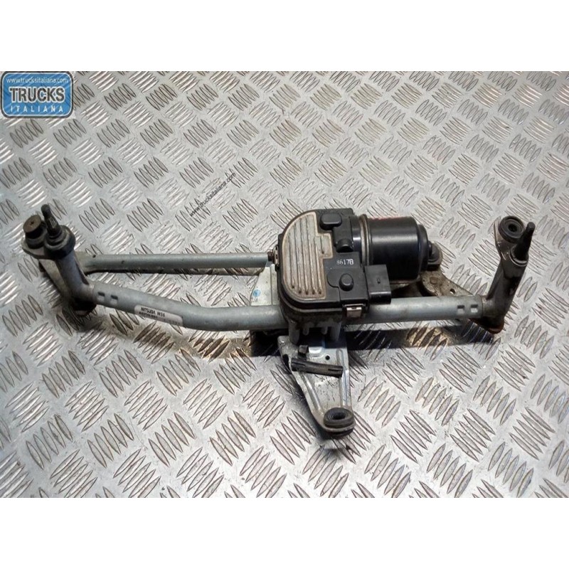 VOLKSWAGEN windshield wiper motor VOLKSWAGEN Passat 2005>2010 used