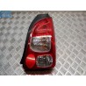 FARO POSTERIORE ESTERNO DESTRO RENAULT Twingo 2007>2011 usato