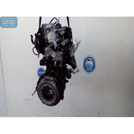 ENGINE RENAULT Twingo 2007>2011 used