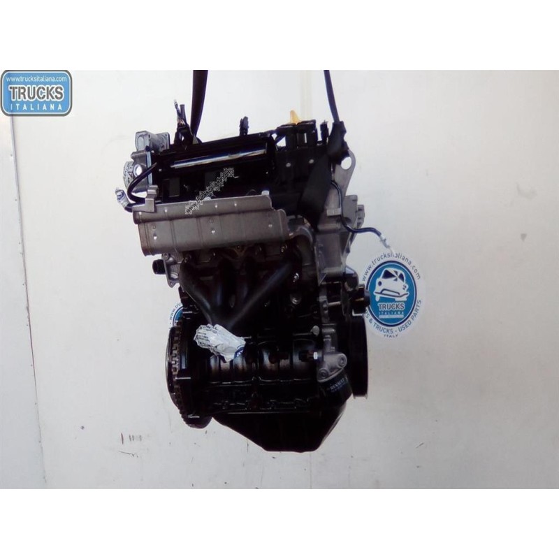 RENAULT ENGINE RENAULT Twingo 2007>2011 used