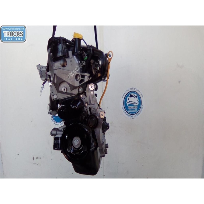 RENAULT ENGINE RENAULT Twingo 2007>2011 used