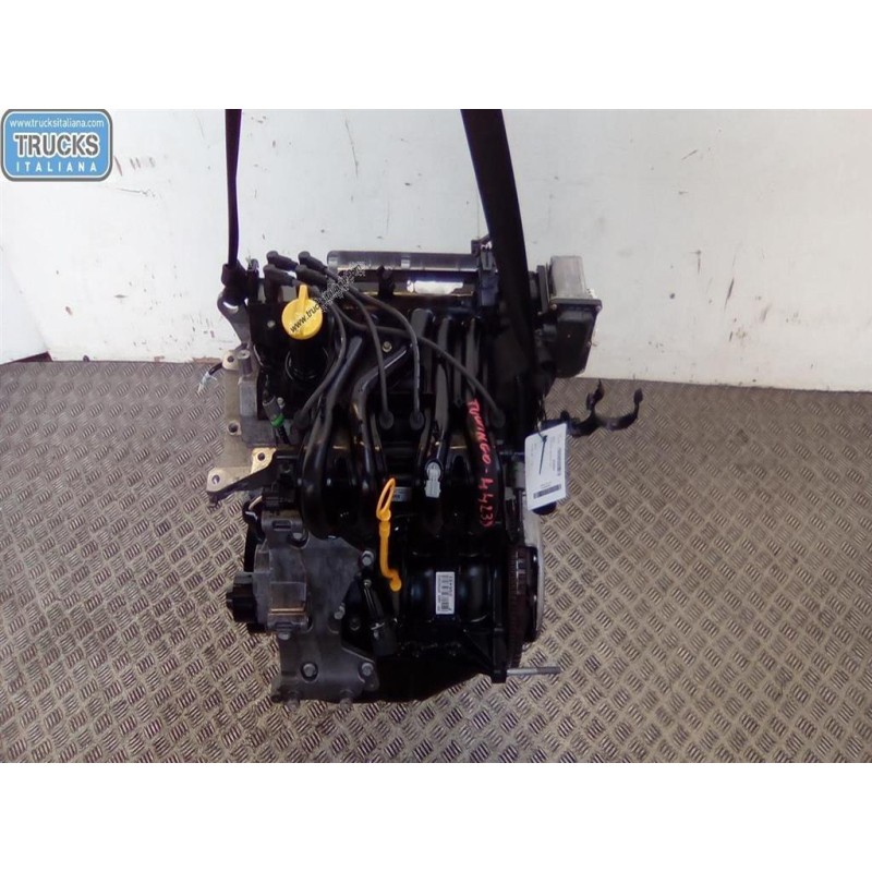 RENAULT MOTORE RENAULT Twingo 2007>2011 usato