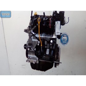 MOTORE RENAULT Twingo...