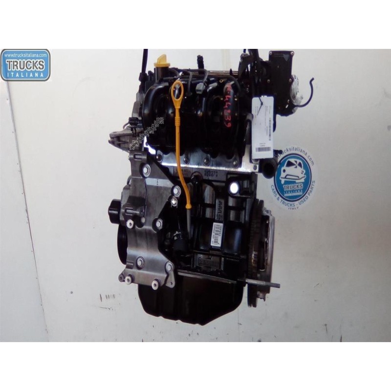 RENAULT MOTORE RENAULT Twingo 2007>2011 usato