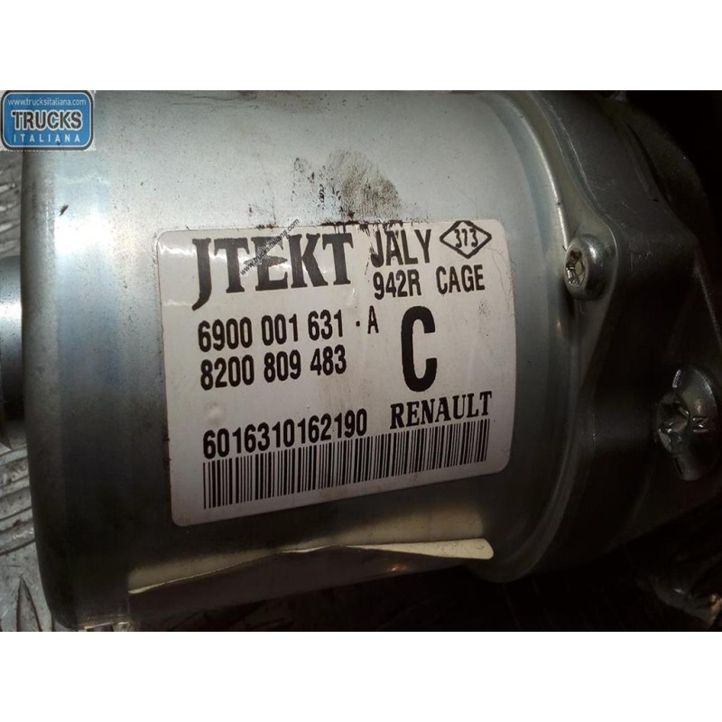 RENAULT PIANTONE STERZO RENAULT Twingo 2007>2011 usato