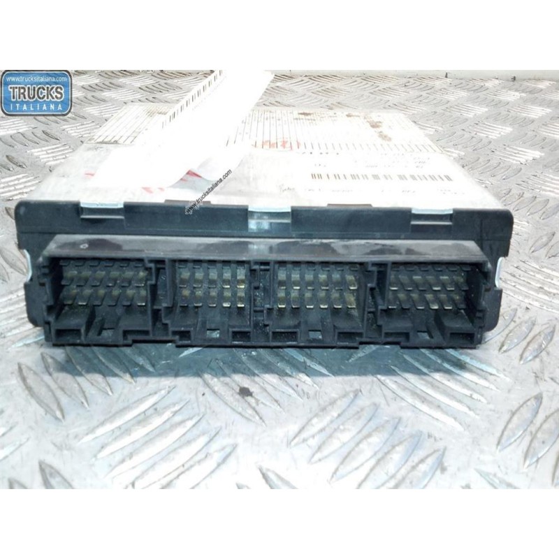 MERCEDES-BENZ truck VARIOUS CONTROL UNITS  MERCEDES-BENZ truck Actros 1997>2003 used