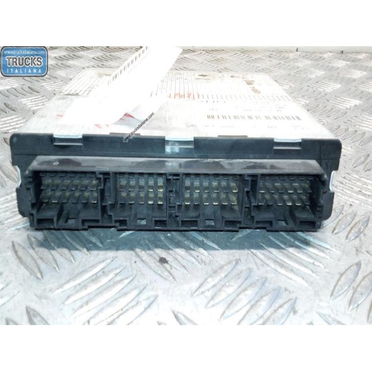 CENTRALINE VARIE MERCEDES-BENZ truck Actros 1997>2003 usato