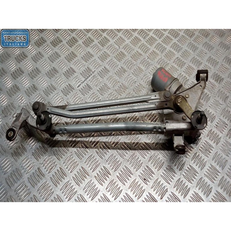 HONDA MOTORINO TERGI ANTERIORE HONDA Civic 2003>2005 usato