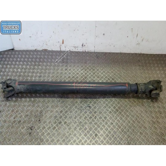 REAR POWER TAKE OFF SHAFTS VOLVO truck FH13 used