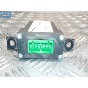 VARIOUS CONTROL UNITS A...