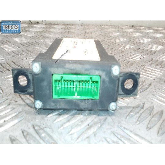 VARIOUS CONTROL UNITS A  VOLVO truck FH13 used