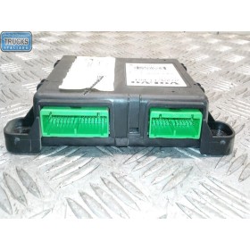 VARIOUS CONTROL UNITS D...