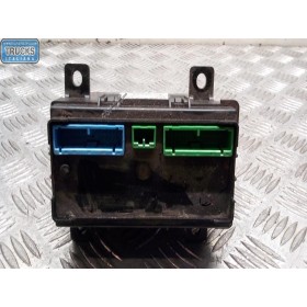 VARIOUS CONTROL UNITS B...