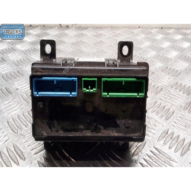 VOLVO truck VARIOUS CONTROL UNITS B  VOLVO truck FH13 used