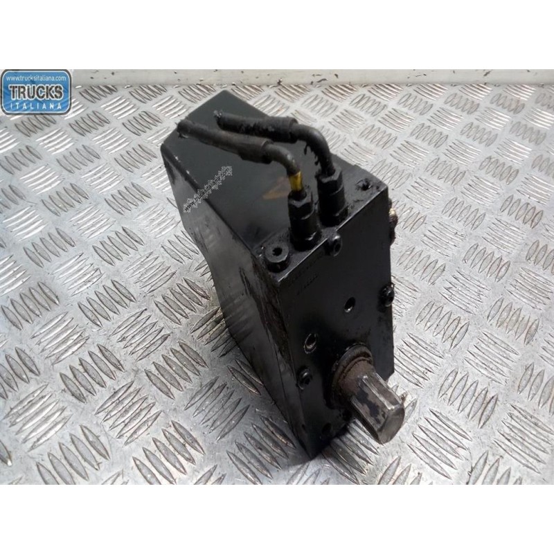 VOLVO truck CAB LIFT PUMP  VOLVO truck FH13 used