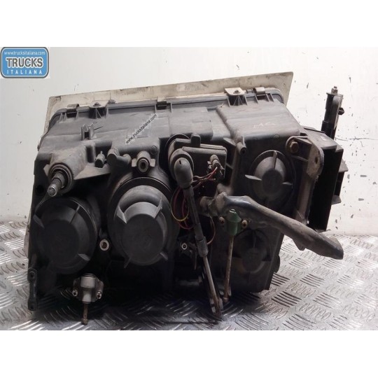 FRONT LEFT FLASHLIGHT  VOLVO truck FH13 used