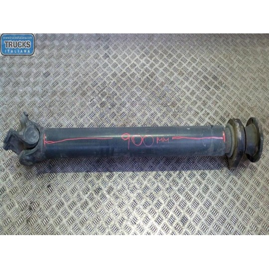 ALBERO TRASMISSIONE ANTERIORE VOLVO truck FH13 usato