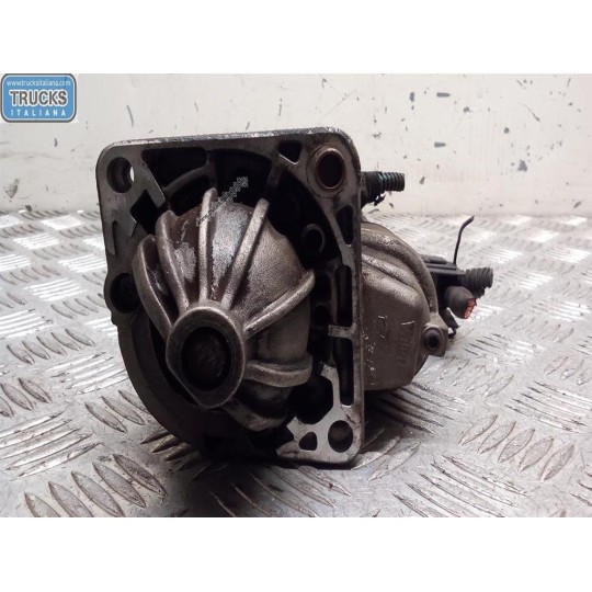 STARTER MOTOR FIAT Stilo 2001>2003 used