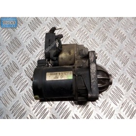 STARTER MOTOR FIAT Stilo...