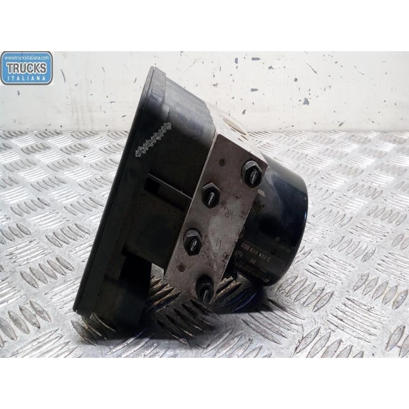 VOLKSWAGEN GRUPPO ABS VOLKSWAGEN Polo 2001>2005 usato