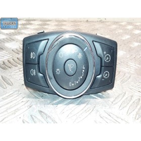 BLOCCO LUCI FORD Focus...