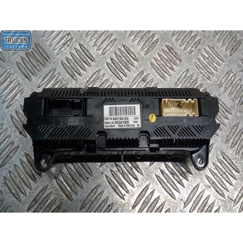 FORD CENTRALINA CLIMATIZZATORE FORD Focus 2011>2014 usato