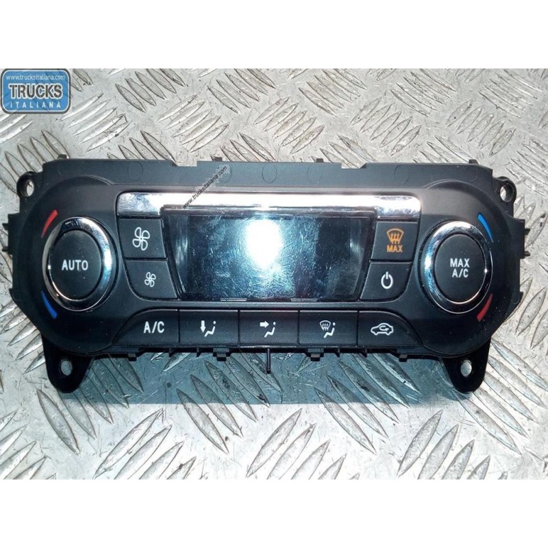 FORD CENTRALINA CLIMATIZZATORE FORD Focus 2011>2014 usato