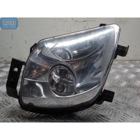 RIGHT FOG LIGHT LAMP...