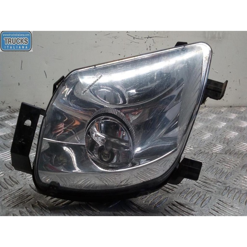 PEUGEOT RIGHT FOG LIGHT LAMP PEUGEOT 308 2007>2011 used