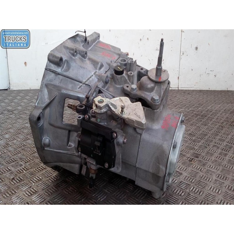 PEUGEOT GEARBOXES  PEUGEOT 308 2007>2011 used