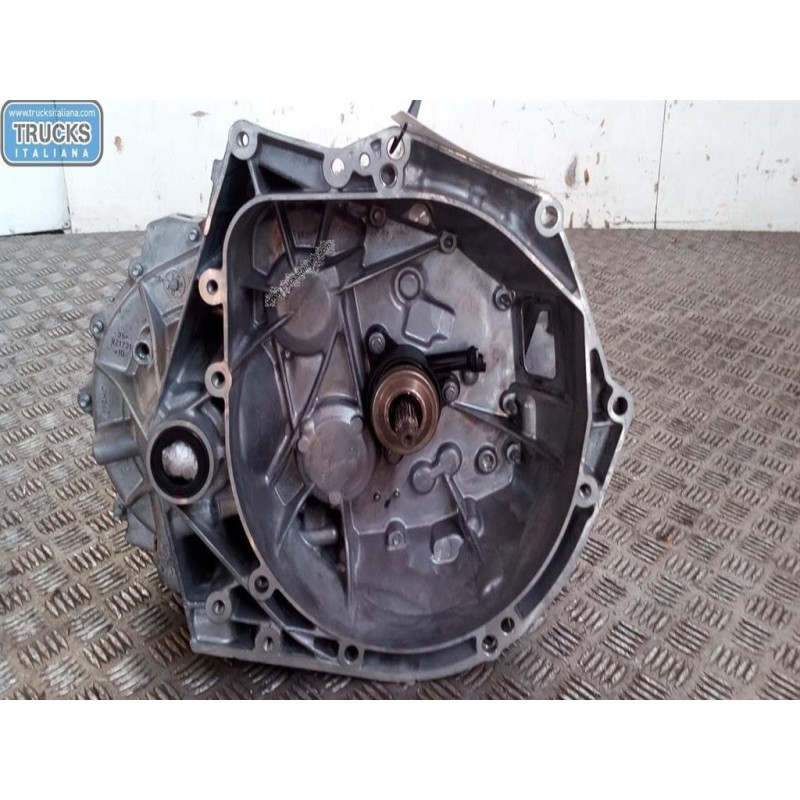 PEUGEOT GEARBOXES  PEUGEOT 308 2007>2011 used