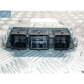 CENTRALINA MOTORE PEUGEOT...