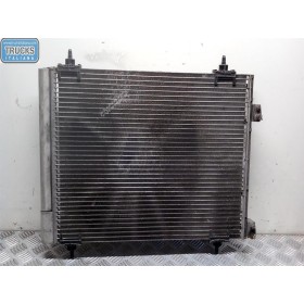 RADIATORE CLIMATIZZATORE...