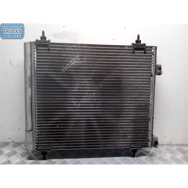 PEUGEOT RADIATORE CLIMATIZZATORE PEUGEOT 308 2007>2011 usato