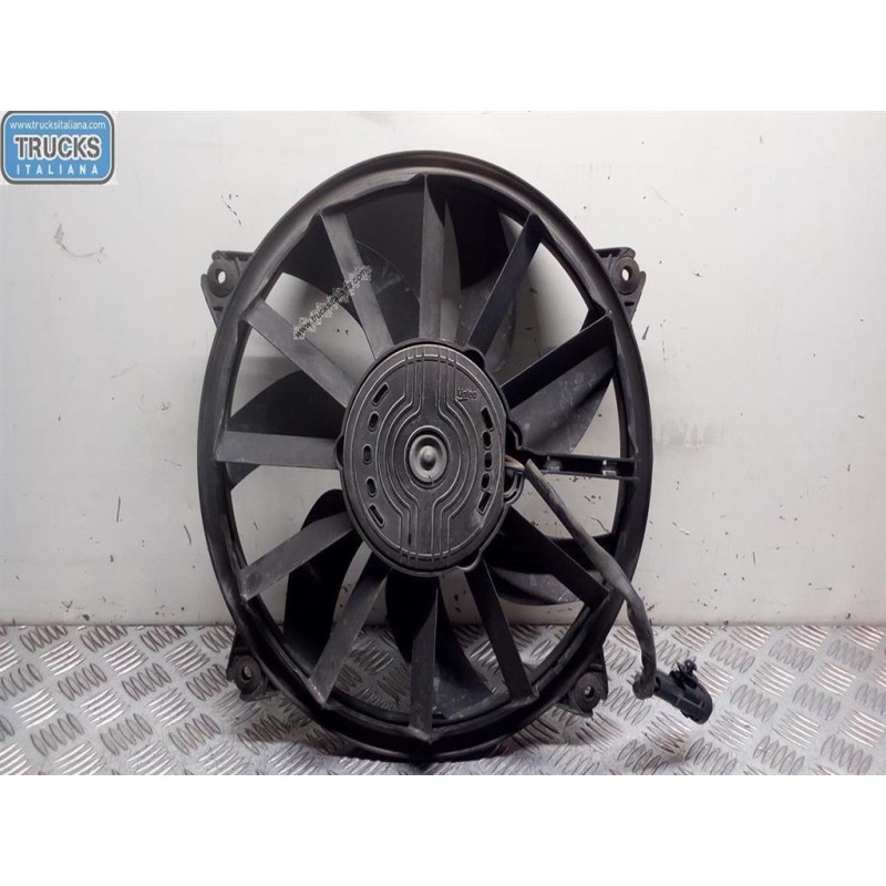 PEUGEOT CONVEYOR ELECTRIC FAN PEUGEOT 308 2007>2011 used