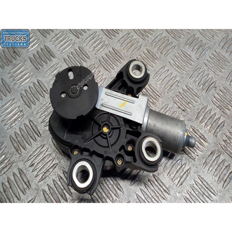 PEUGEOT MOTORINO TERGI LUNOTTO PEUGEOT 308 2007>2011 usato