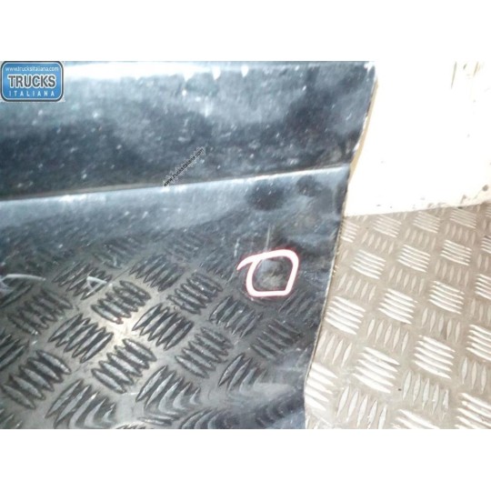 LEFT FRONT DOOR PEUGEOT 308 2007>2011 used