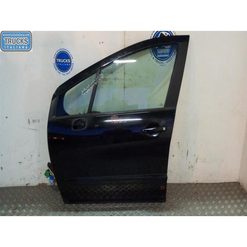 PEUGEOT PORTA ANTERIORE SINISTRA PEUGEOT 308 2007>2011 usato