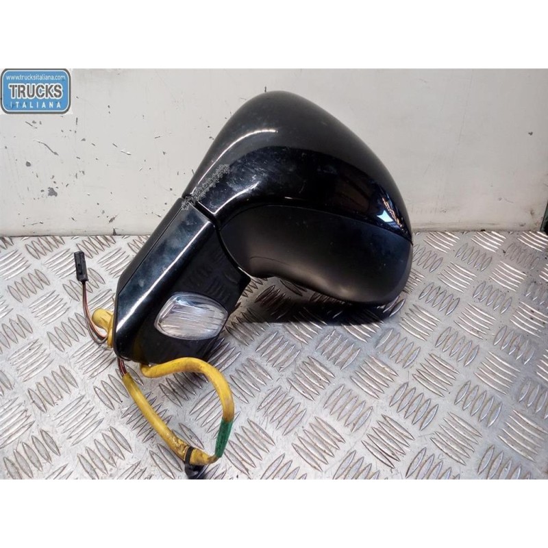 PEUGEOT LEFT ELETRIC REAR-VIEW MIRROR  PEUGEOT 308 2007>2011 used