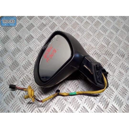 LEFT ELETRIC REAR-VIEW MIRROR  PEUGEOT 308 2007>2011 used