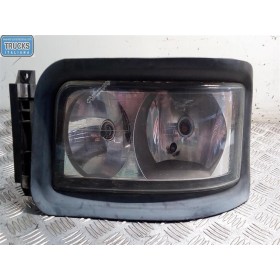 FRONT LEFT FLASHLIGHT  MAN...