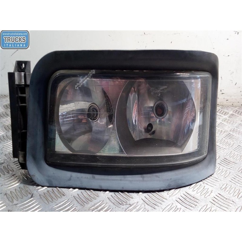 MAN FRONT LEFT FLASHLIGHT  MAN TG-A 2000>2007 used