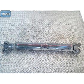 REAR POWER TAKE OFF SHAFTS...